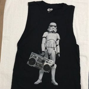 Star Wars tank